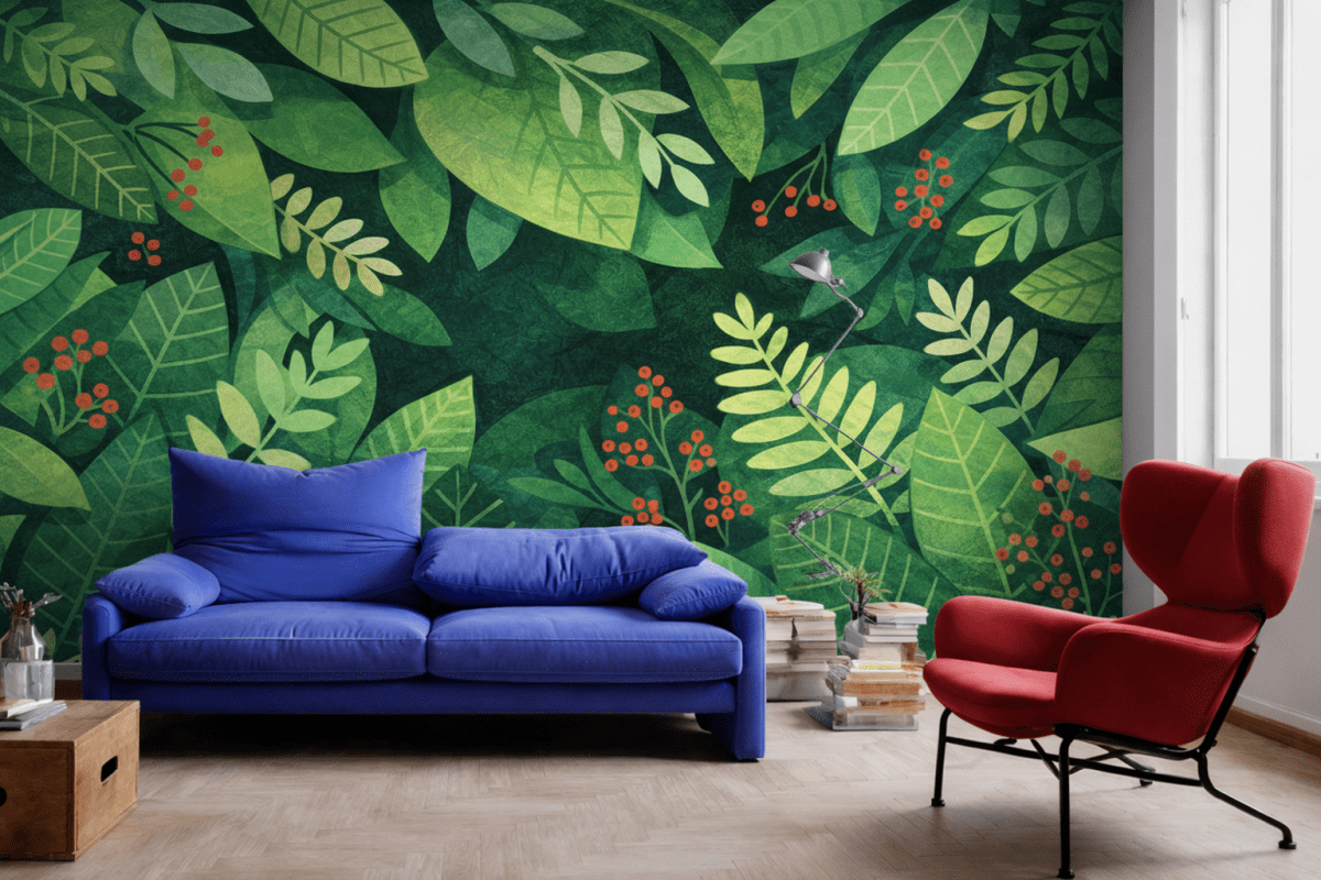 Fern Network