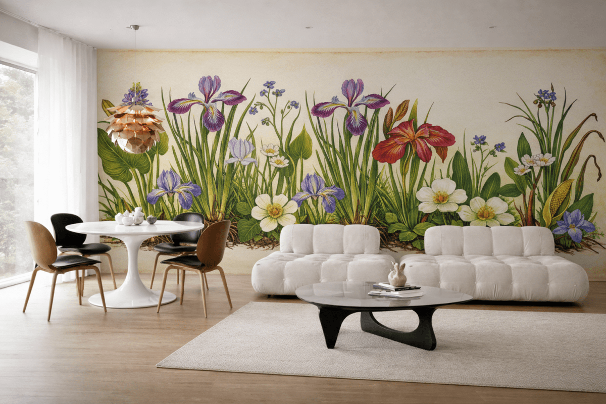Iris Enclave