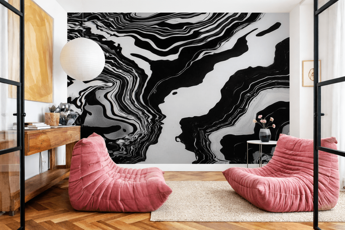 Ember Swirl