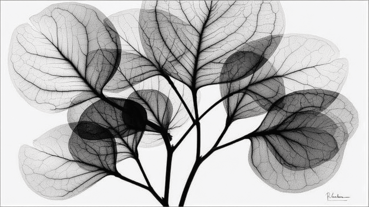 Gossamer Silhouette