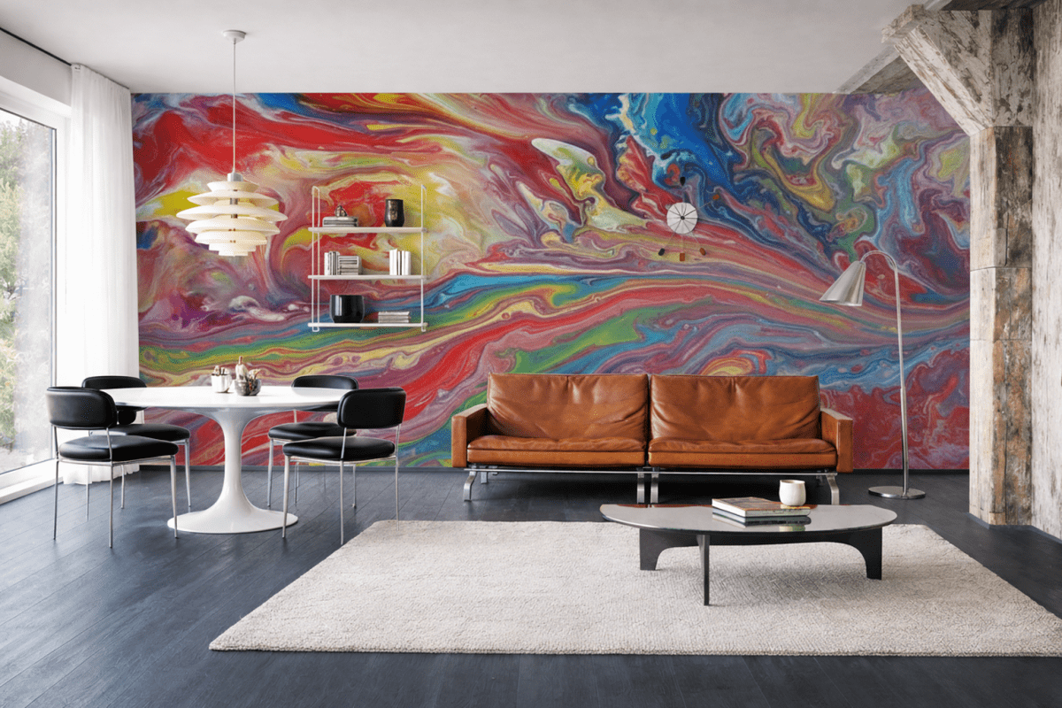 Vibrant Fusion