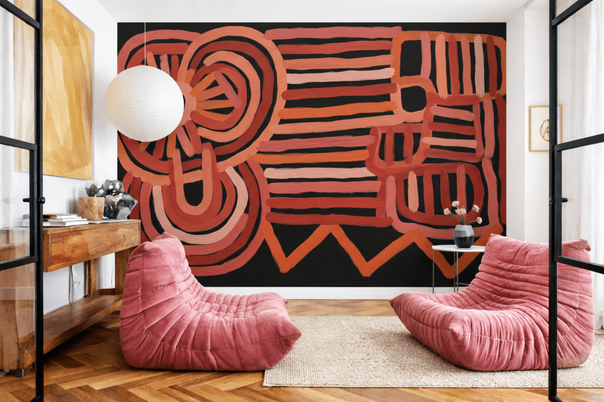 Sunset Canopy Design