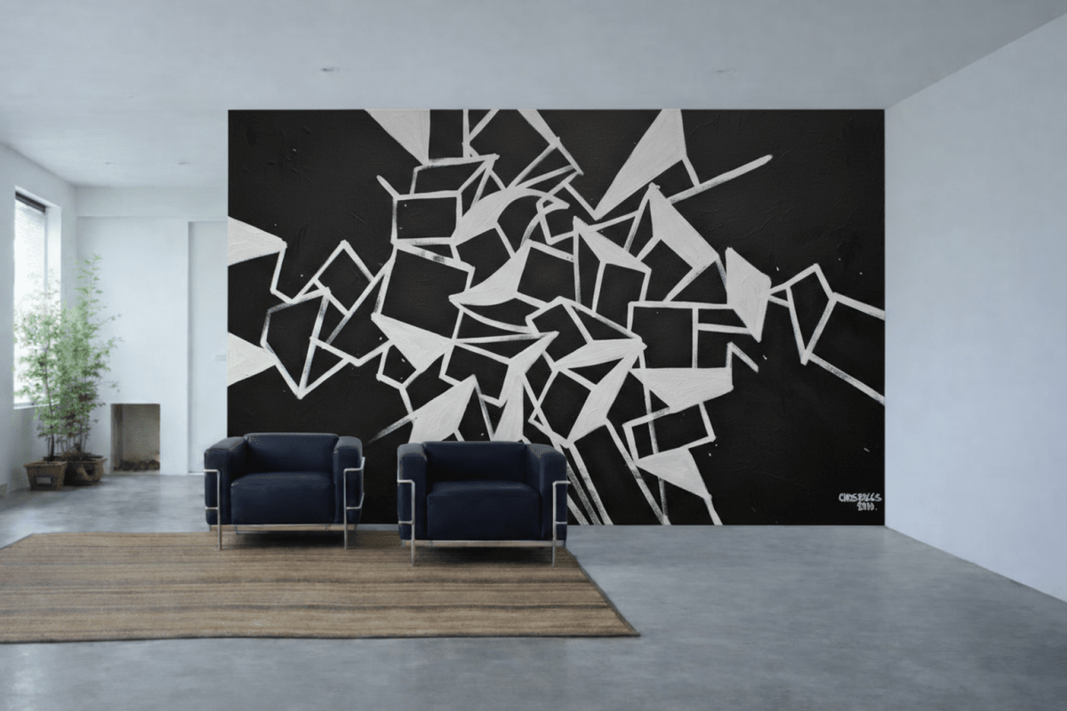 Fractured Formations