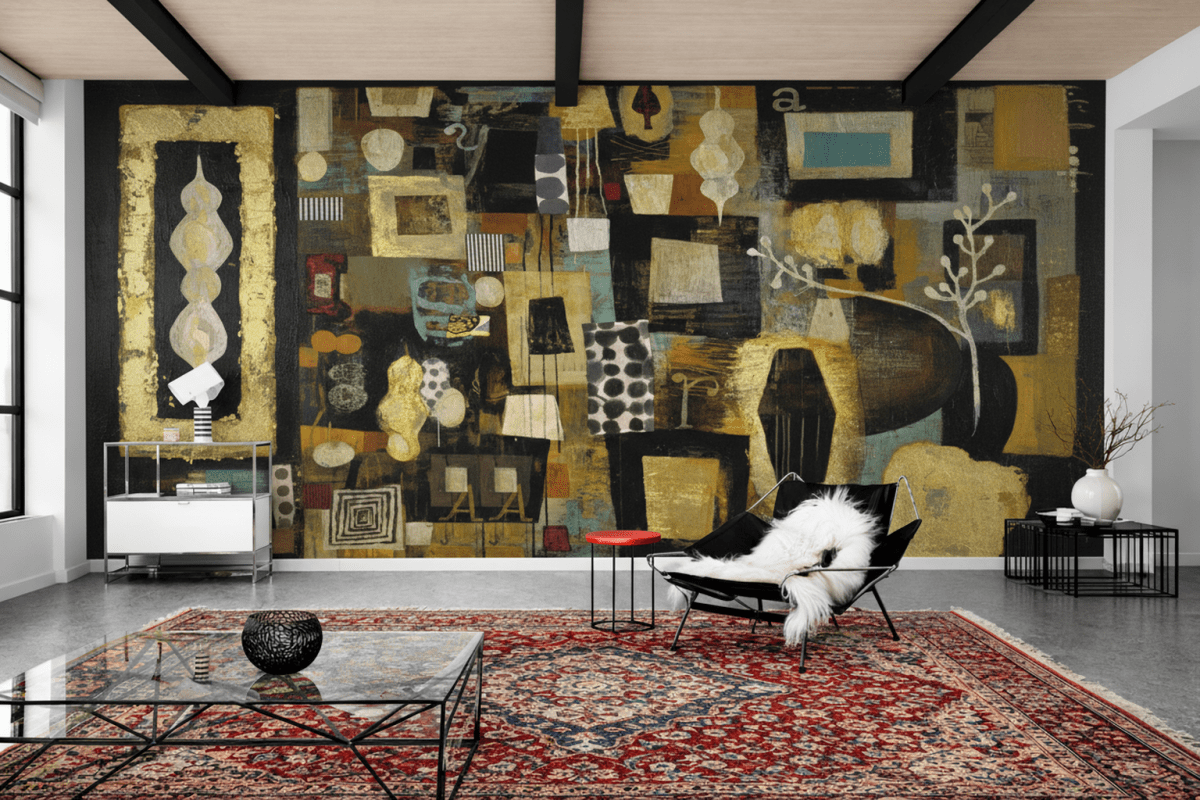 Geometric Intricacies