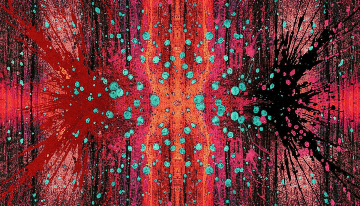 Vivid Radiance