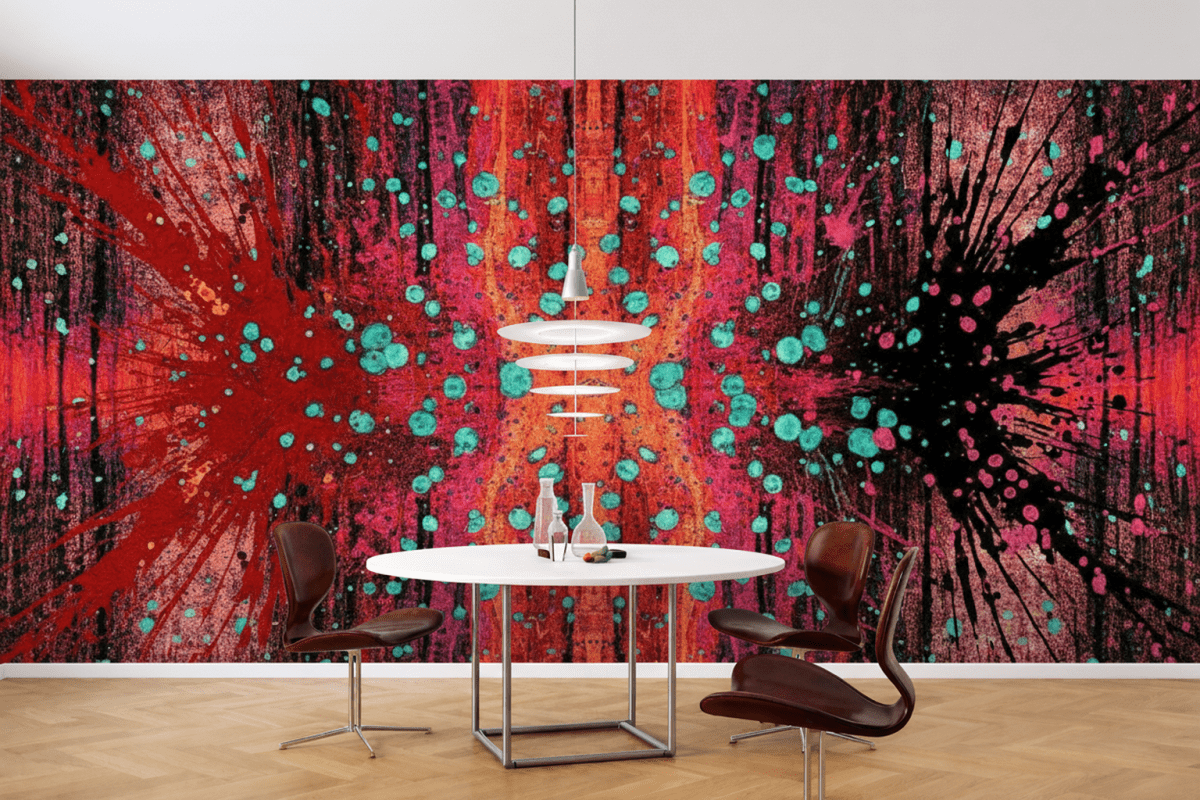Vivid Radiance