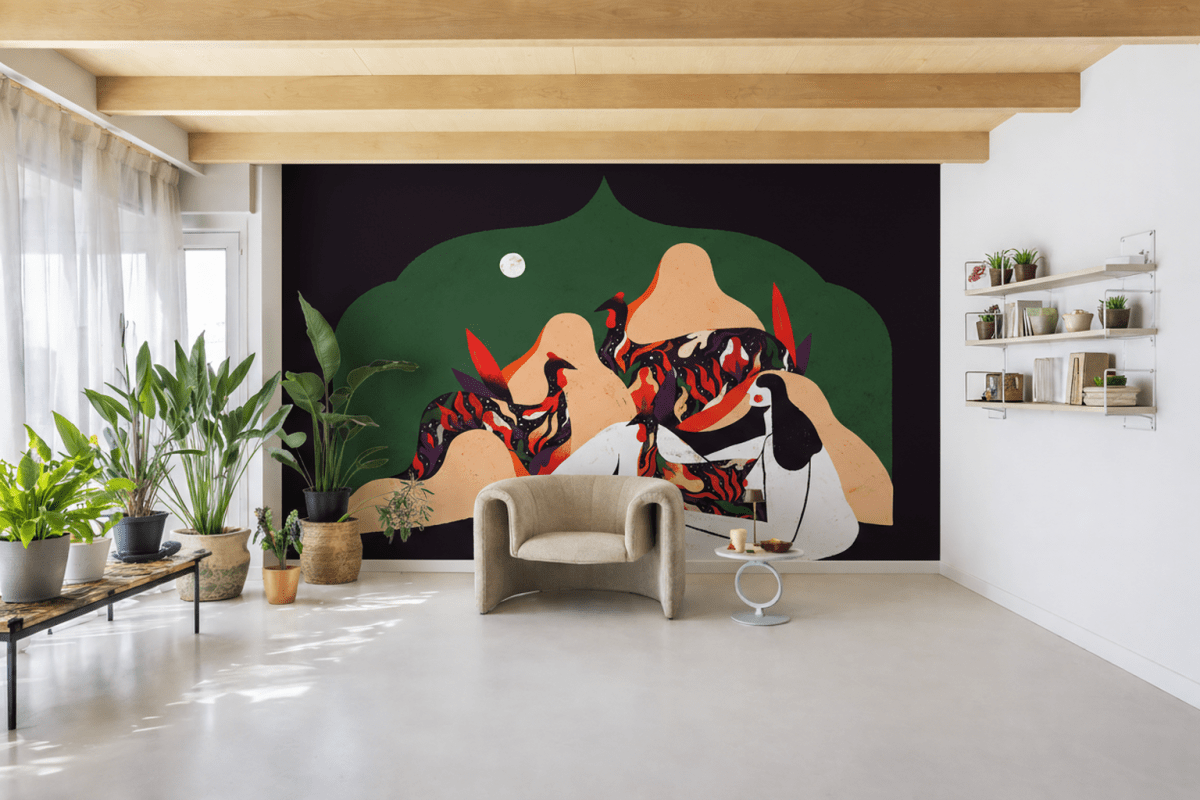 Whimsical Enchantment