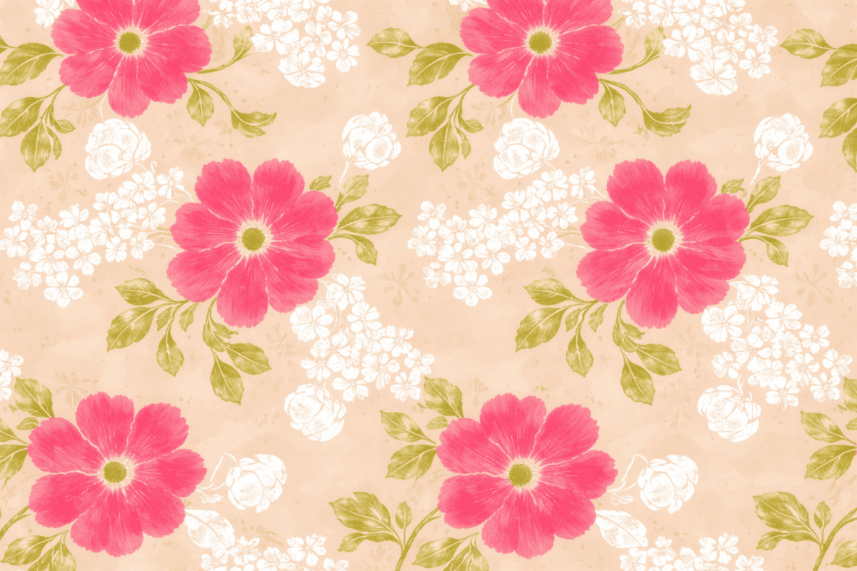 Petal Embrace Ii