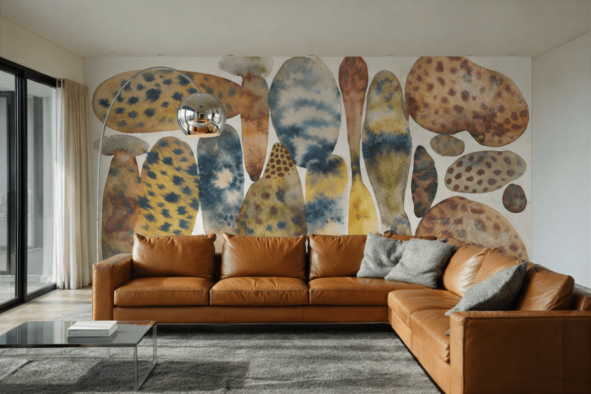 Sublime Pebble Strokes