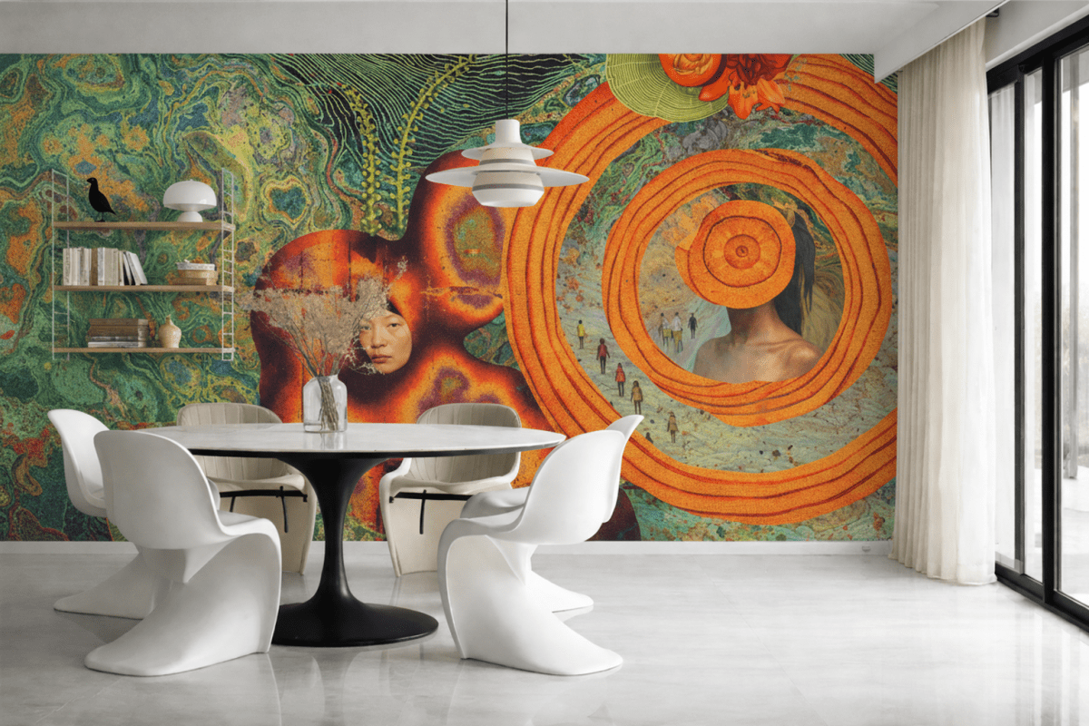 Ecliptic Reverberation