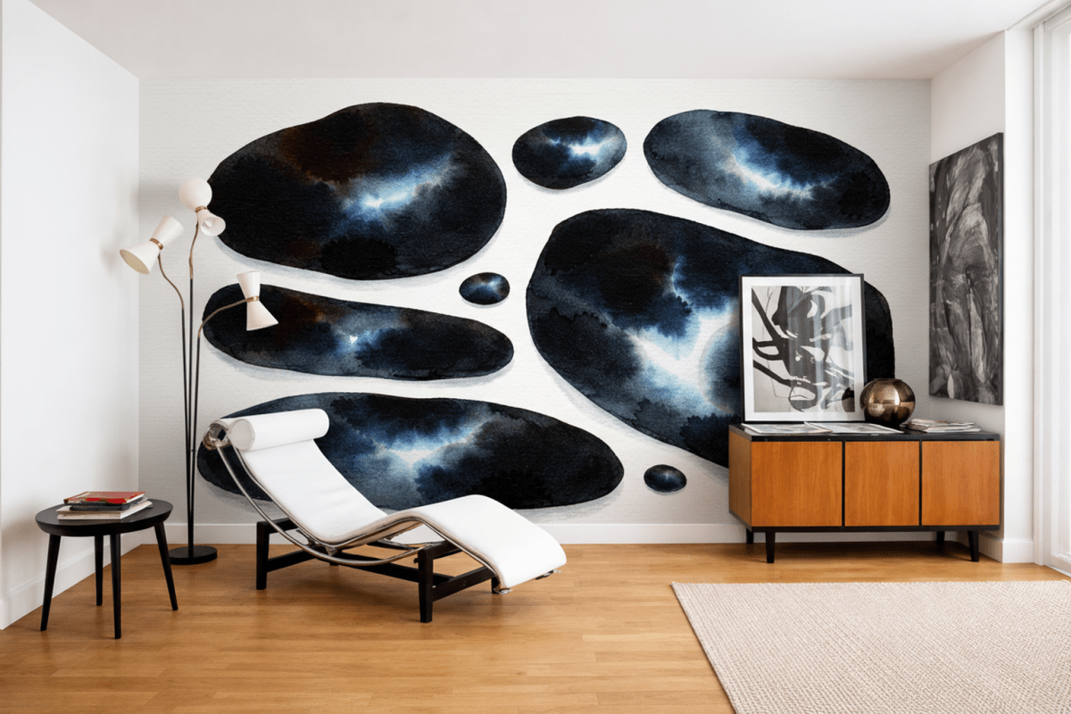 Obsidian Tides