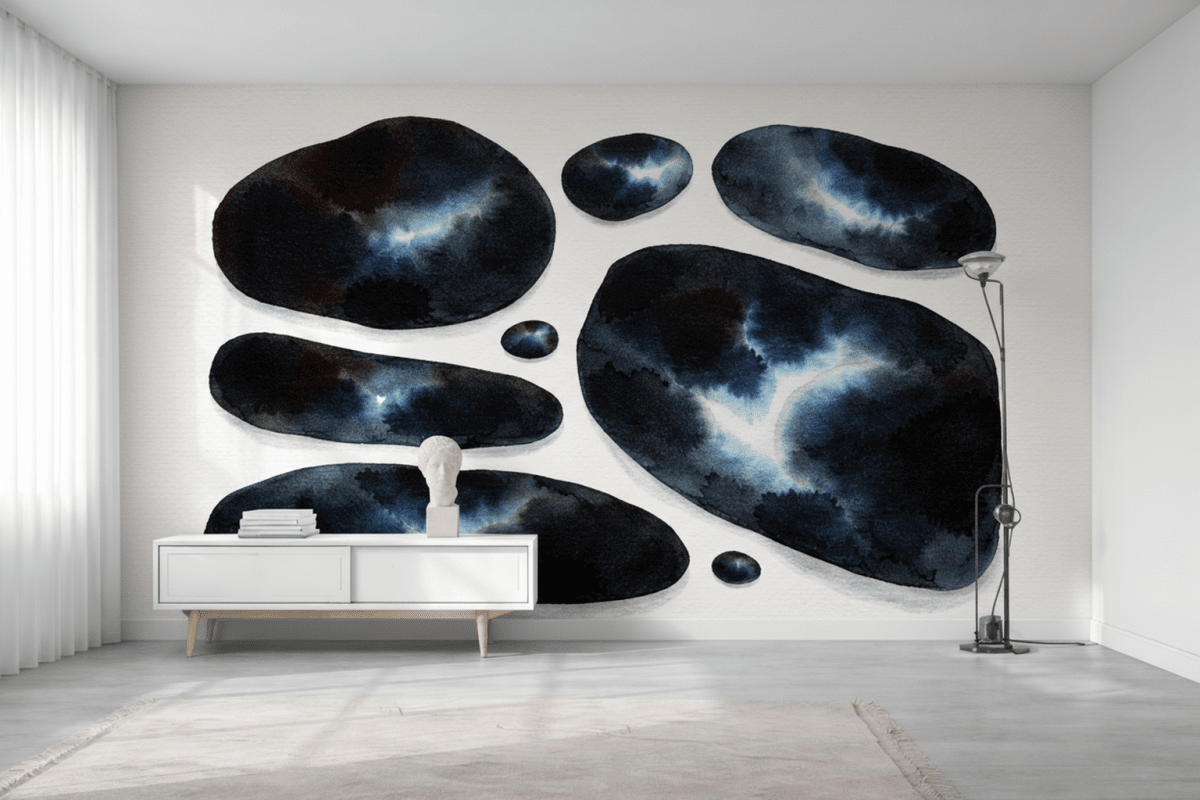 Obsidian Tides