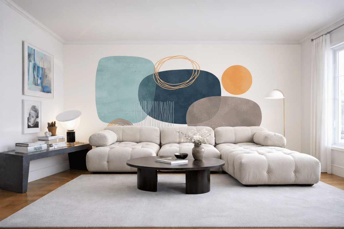 Kaleidoscope Formation