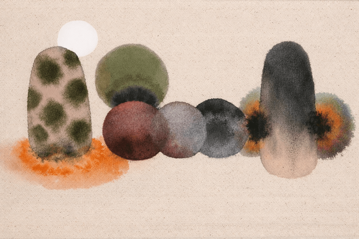 Kelp Stone Ensemble