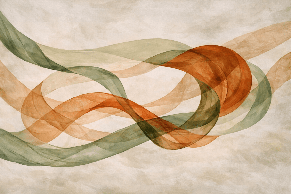 Wisping Reverberations