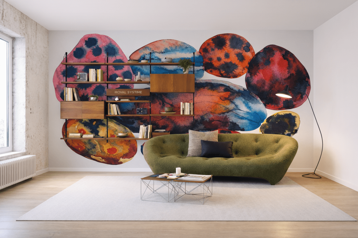 Lunar Pebble Treasure