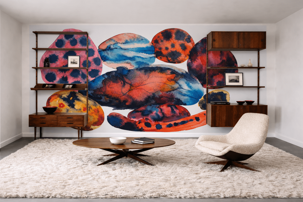 Lunar Pebble Treasure