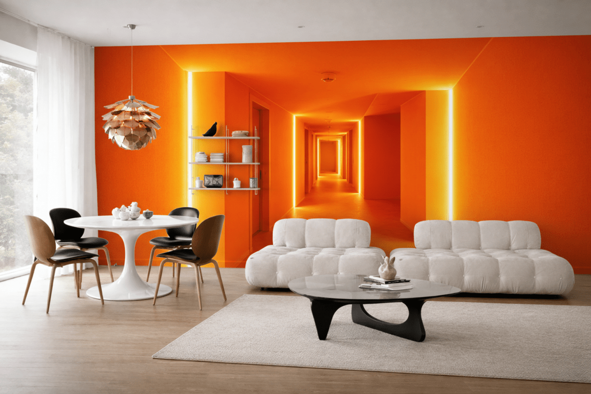 Citrus Canopy