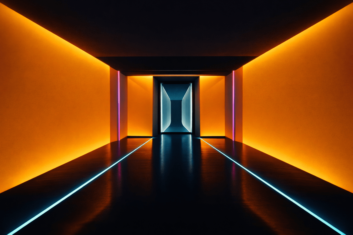 Portal Glow