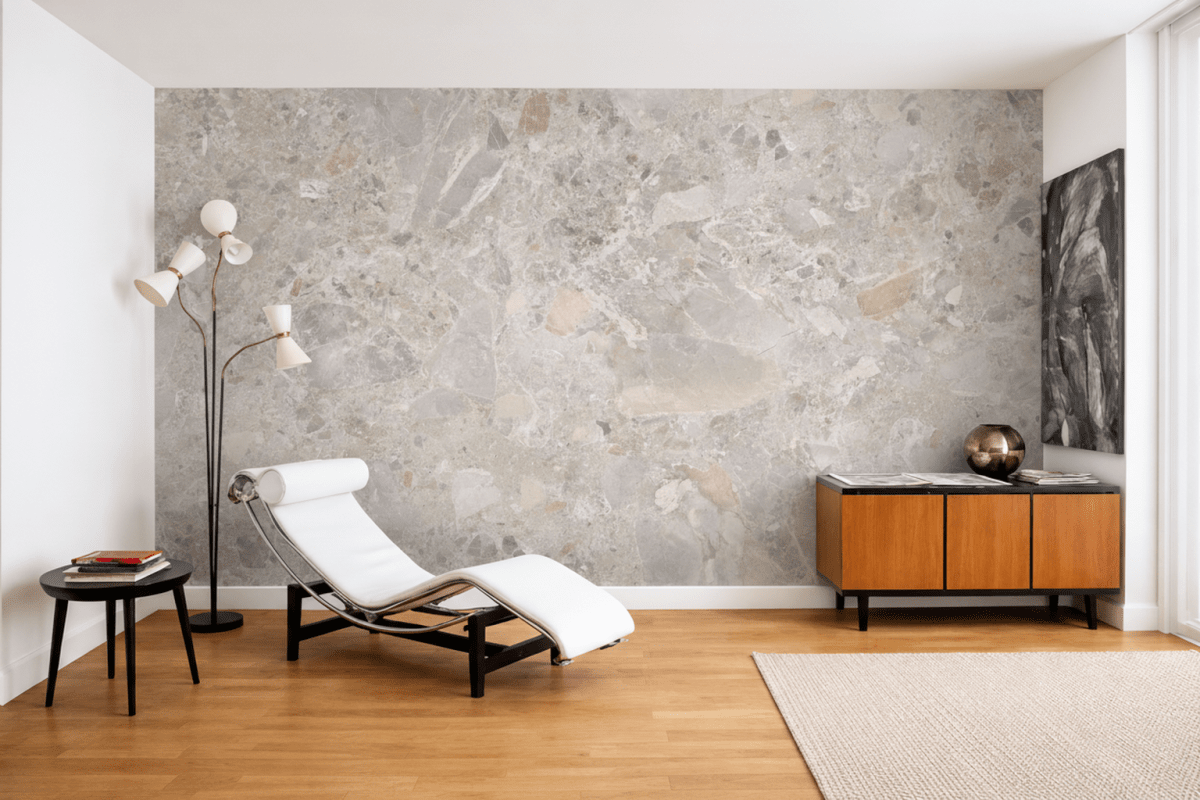 Echoing Marble