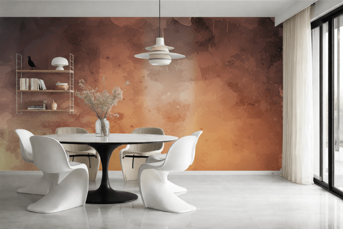 Terra Fluidity