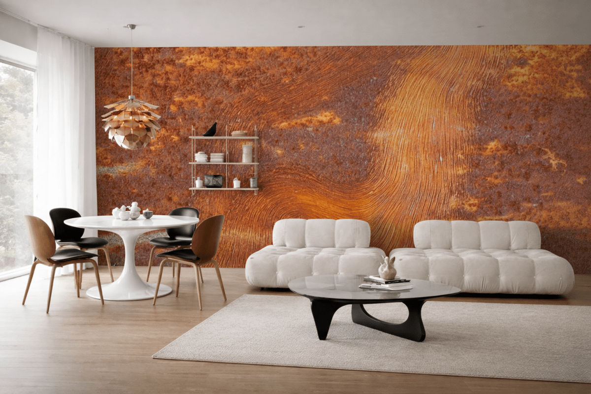 Rusted Current