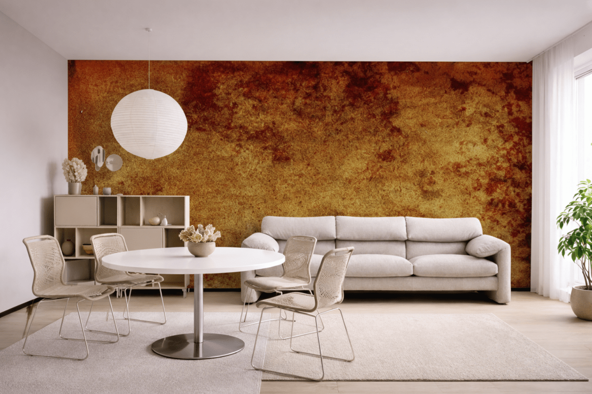 Autumnal Canvas