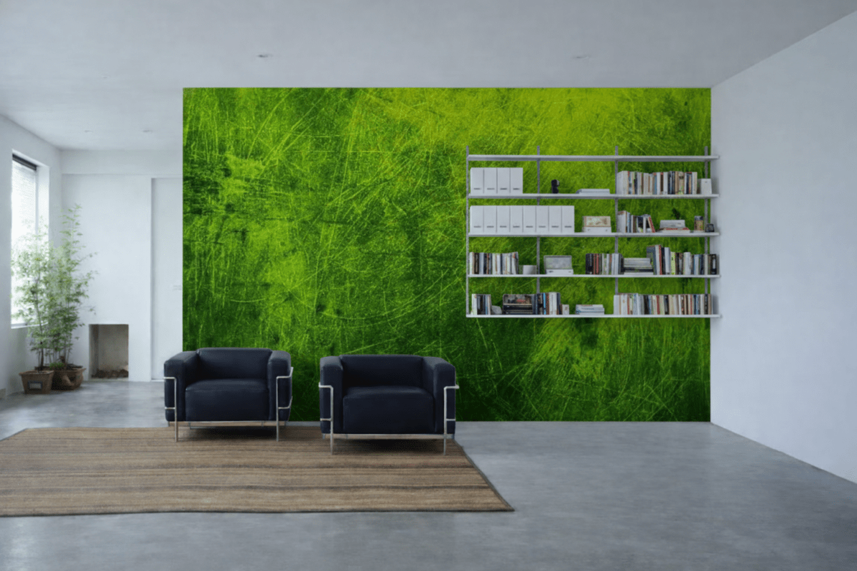 Verdant Cradle