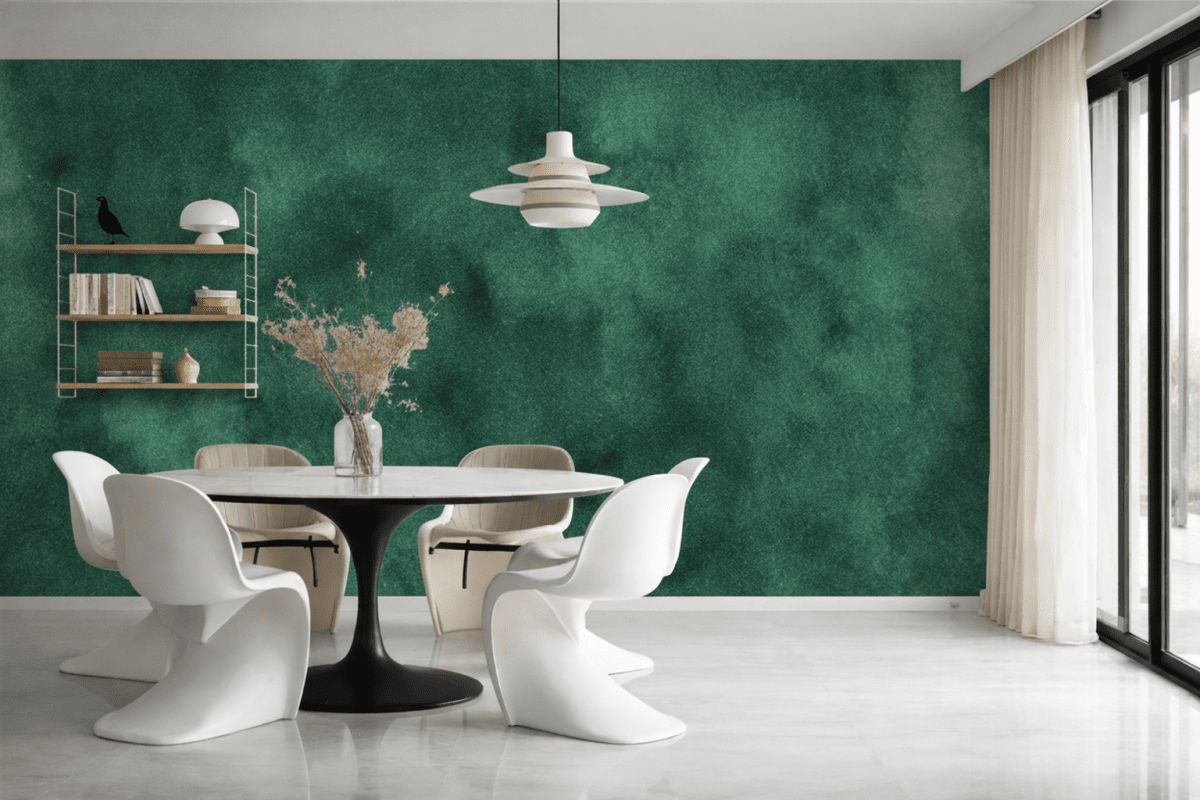 Emerald Lattice