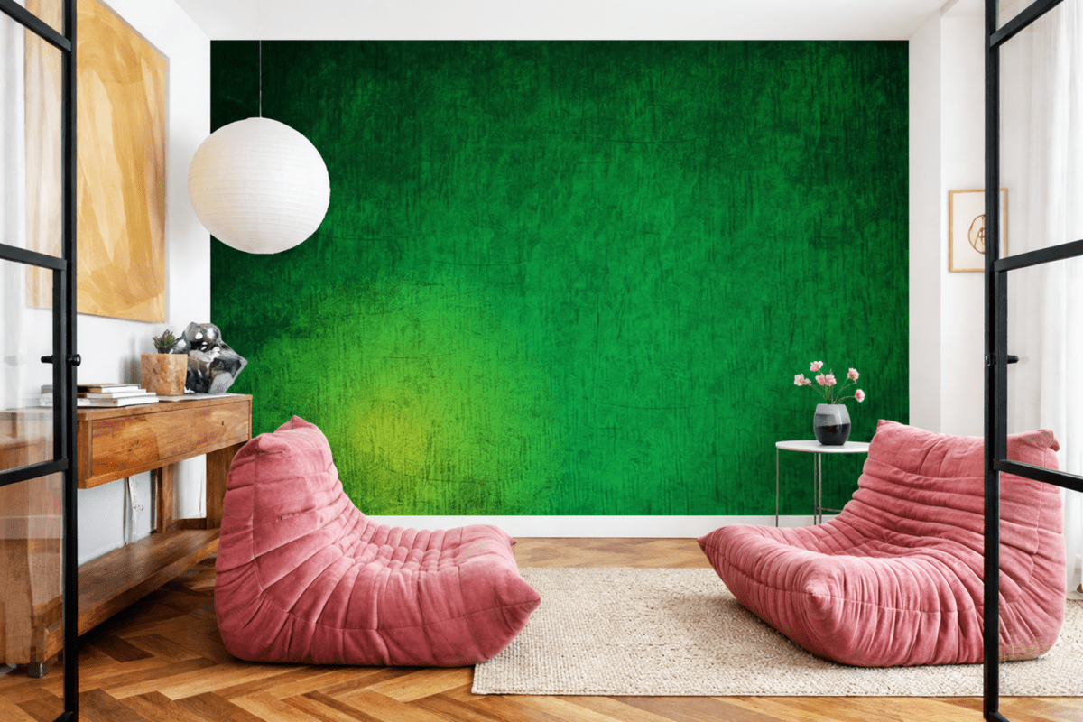 Emerald Ripple