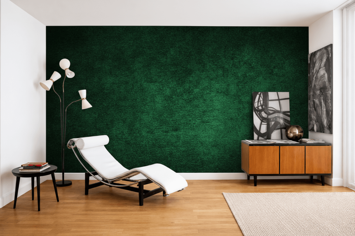 Emerald Canopy