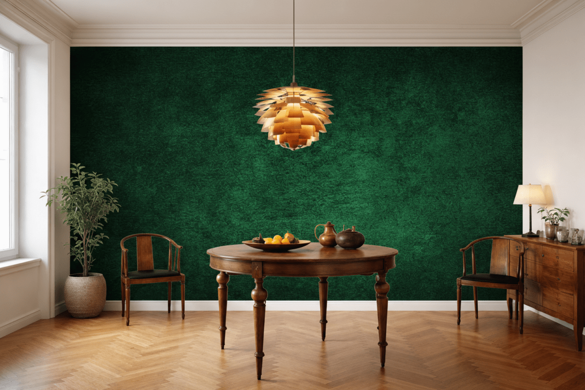 Emerald Canopy
