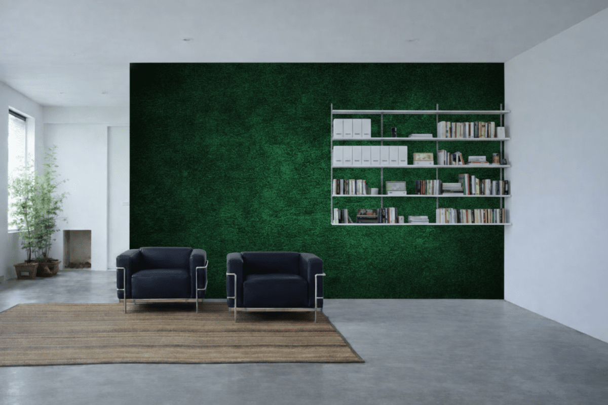 Emerald Canopy