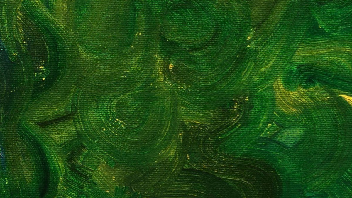 Verdant Spiral