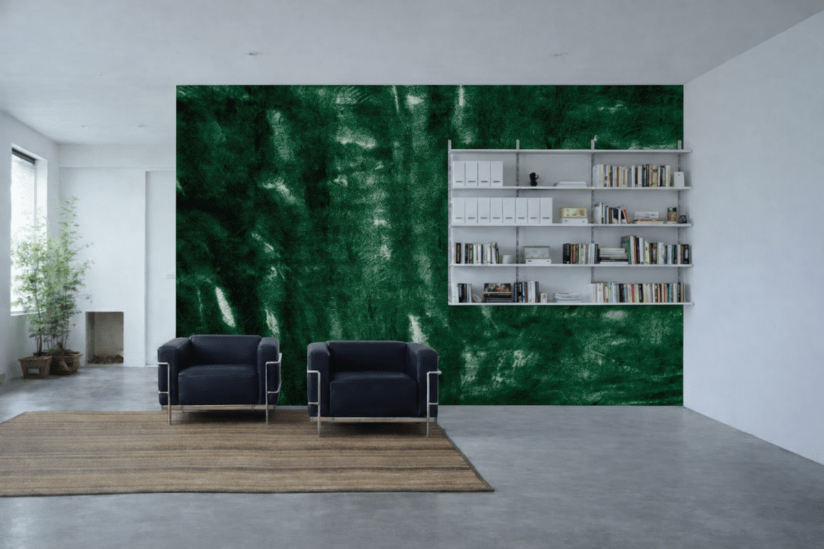 Verdant Edges