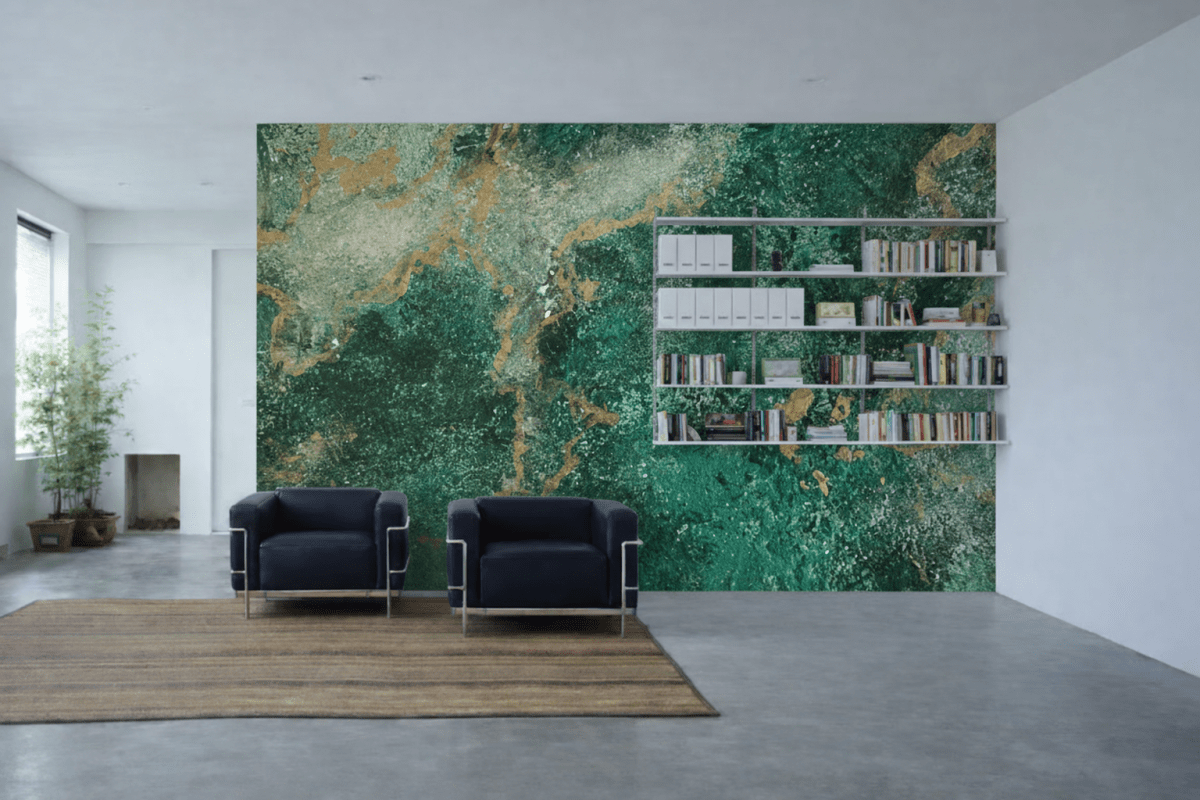 Mosaic Seafoam Drift