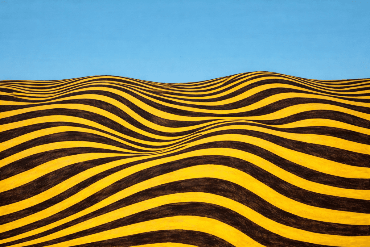 Radiant Dunes