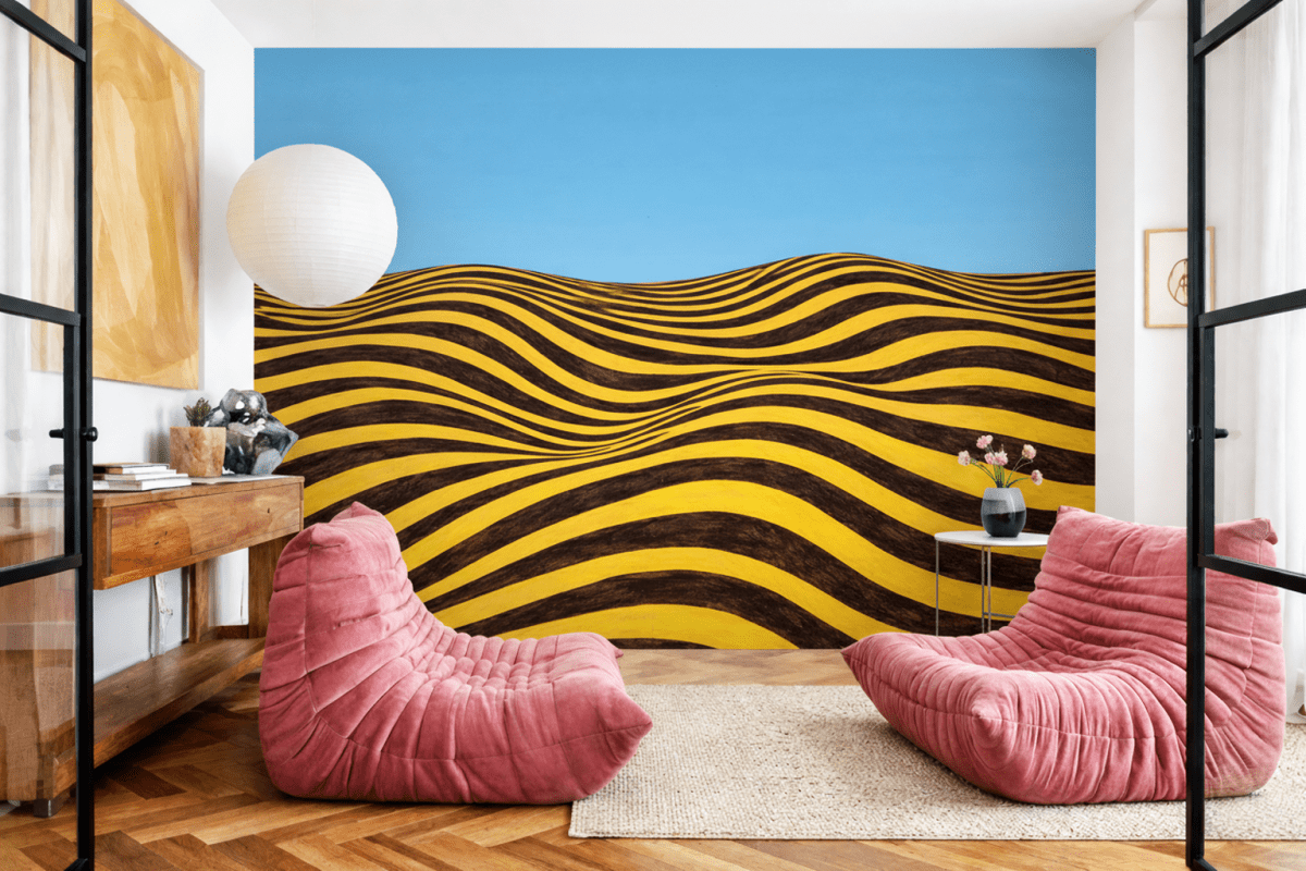 Radiant Dunes