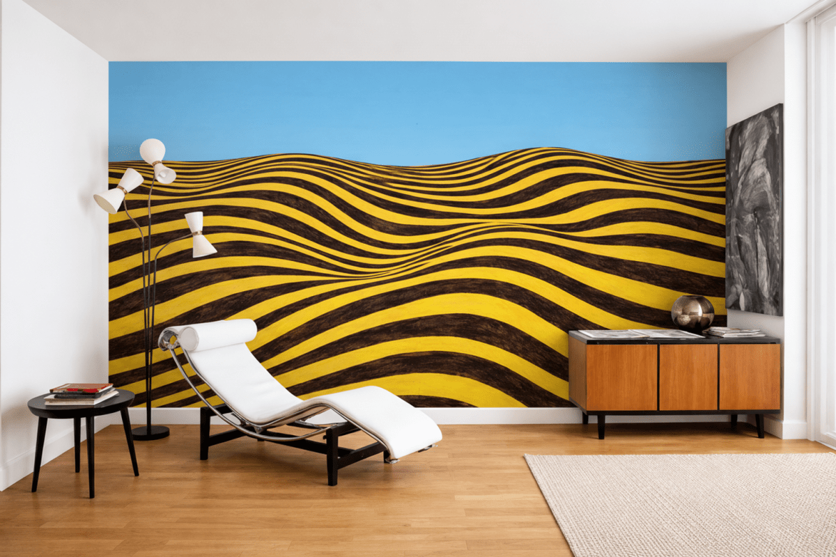 Radiant Dunes