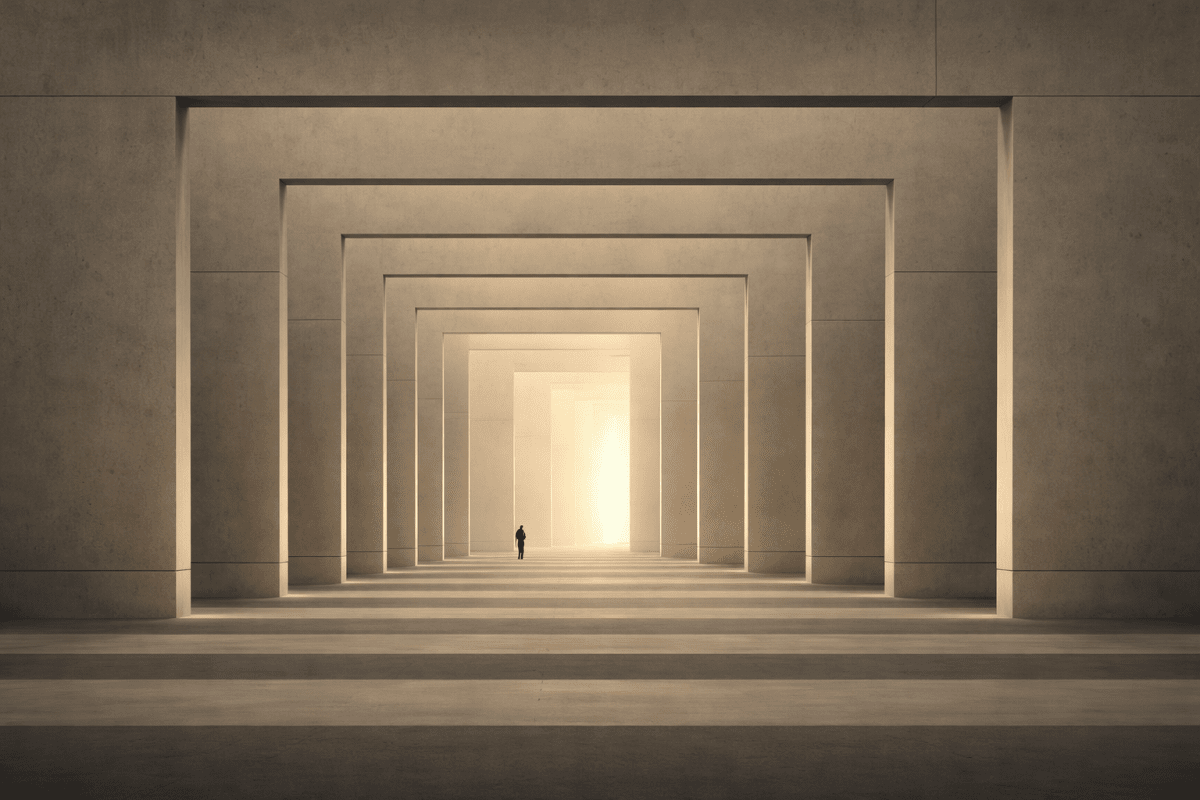 Enduring Thresholds