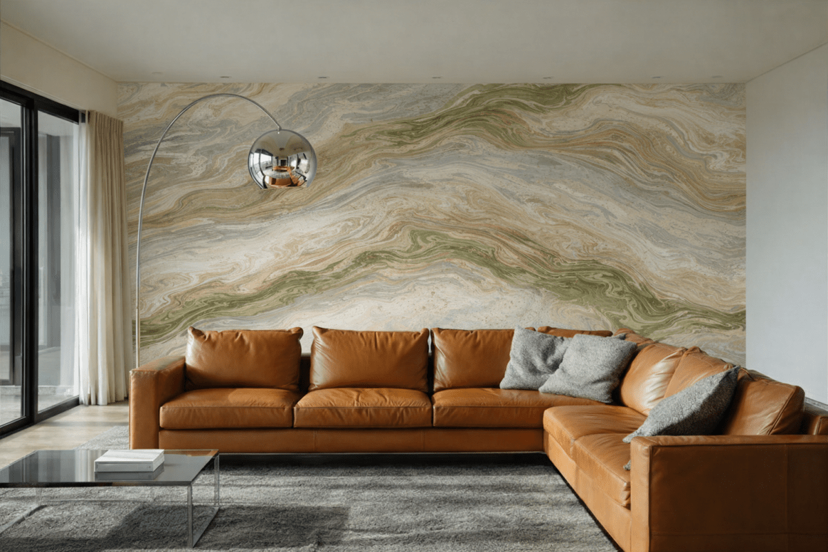 Silken Currents