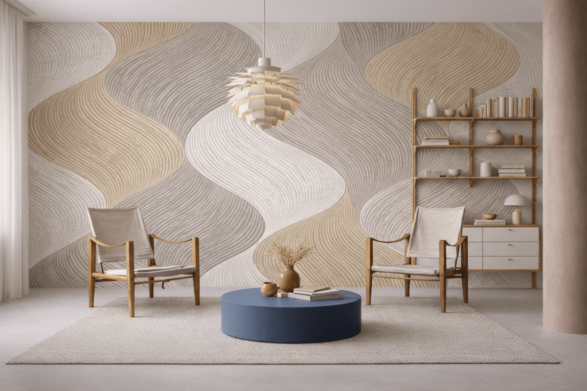 Cresting Sandstone