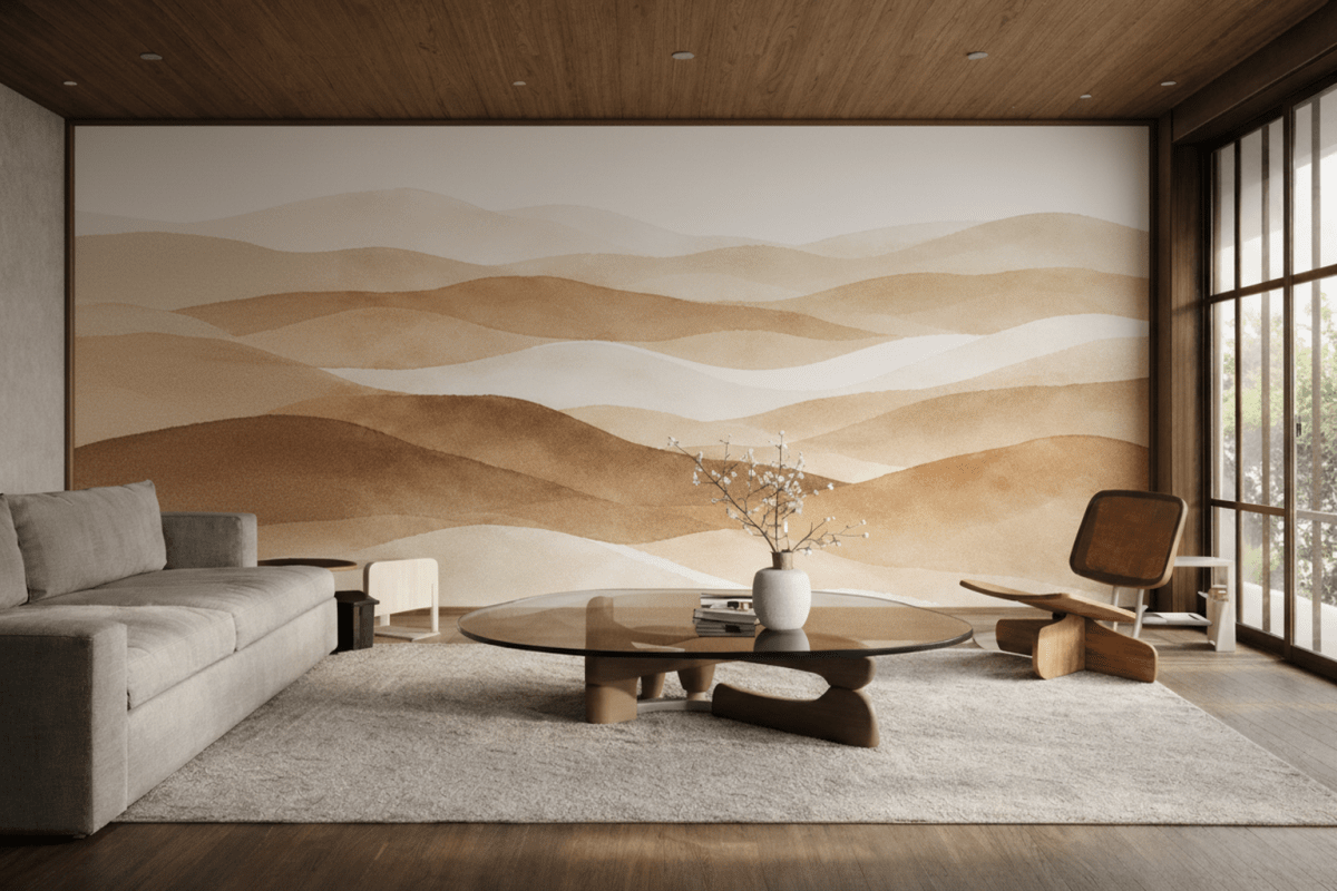 Sandy Horizon