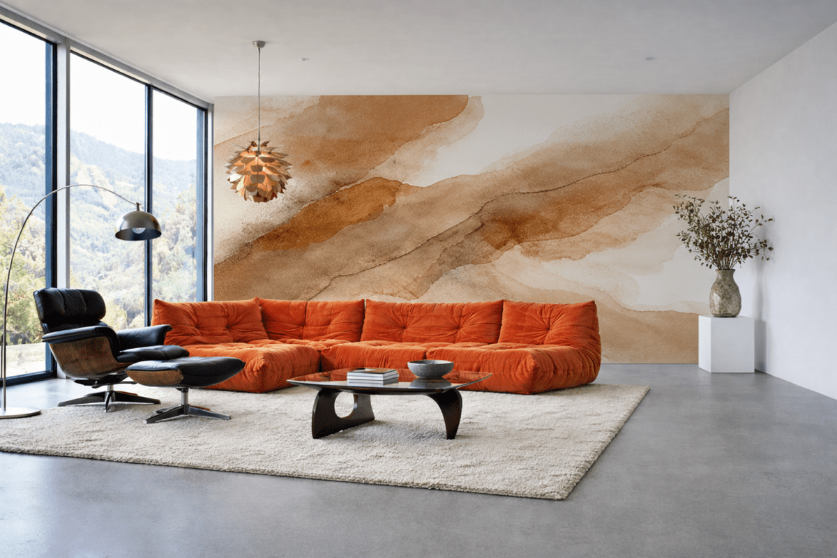 Rustic Vein