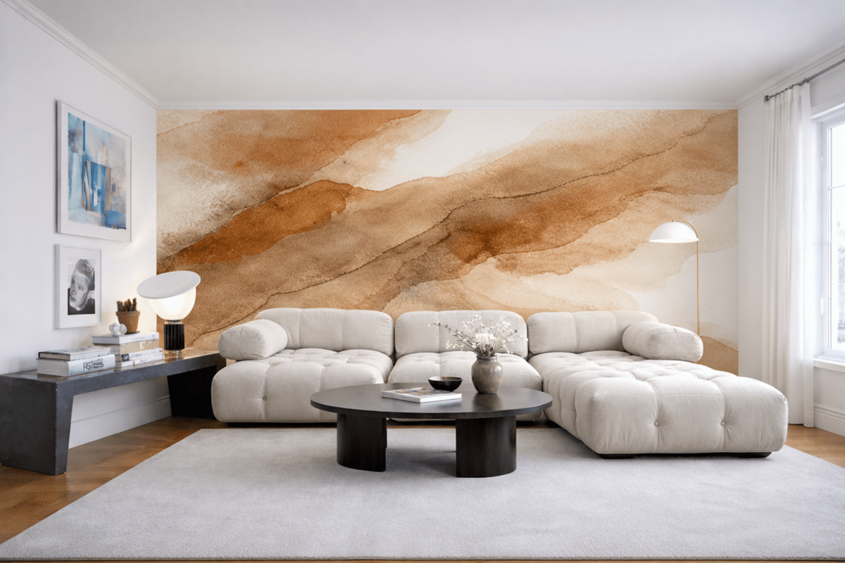 Rustic Vein