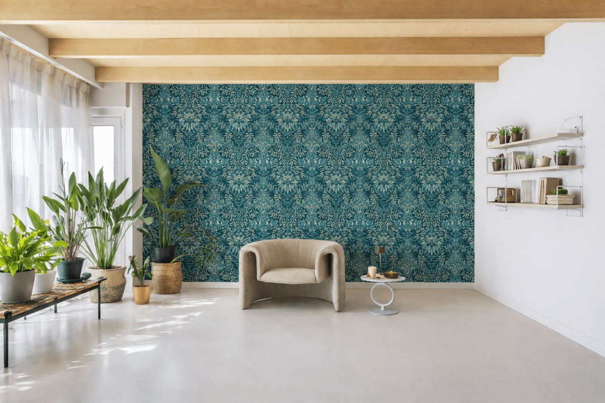 Floral Fusion