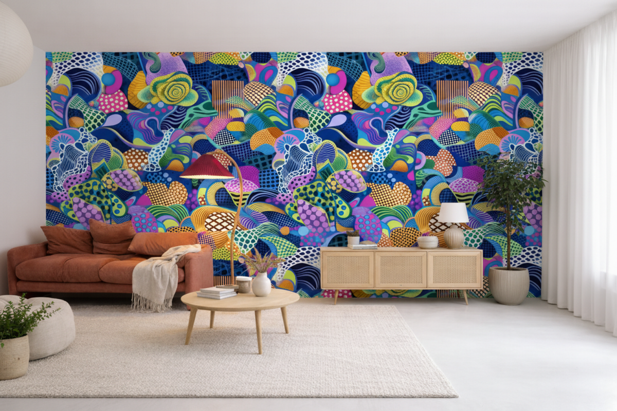 Ethereal Fabrication