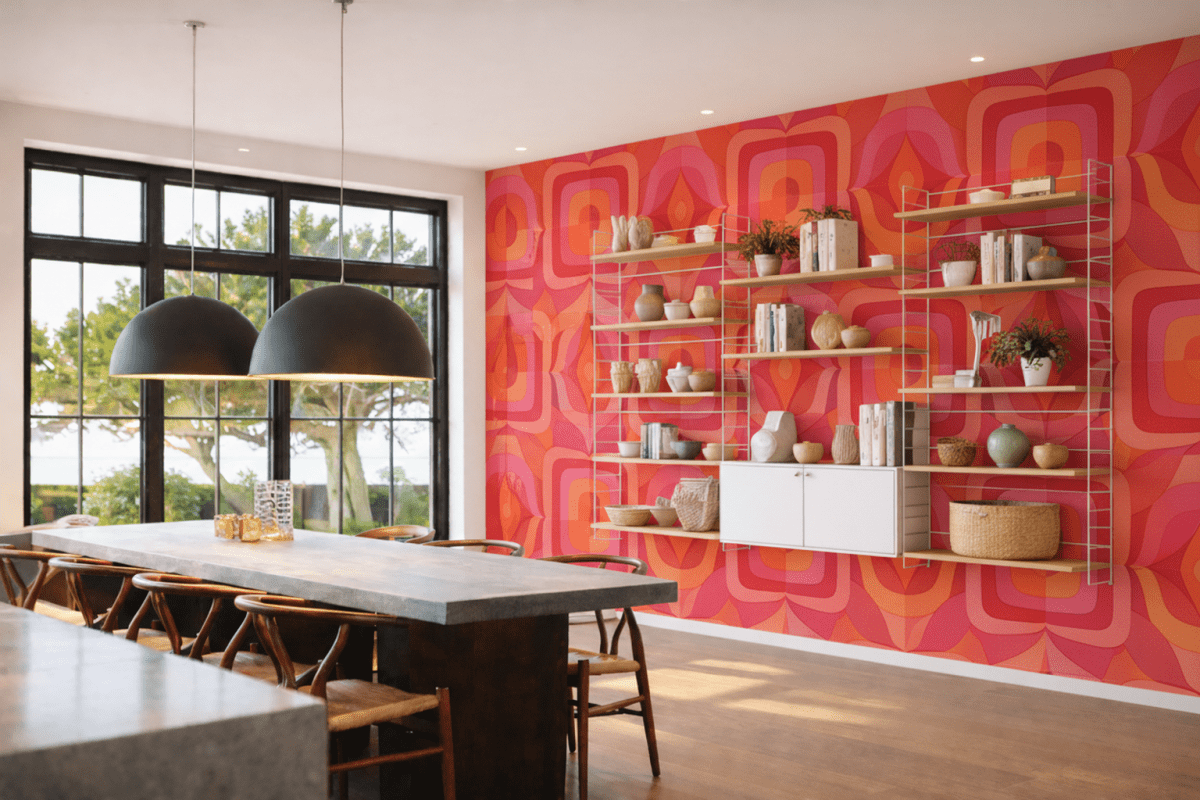 Radiant Tessellation