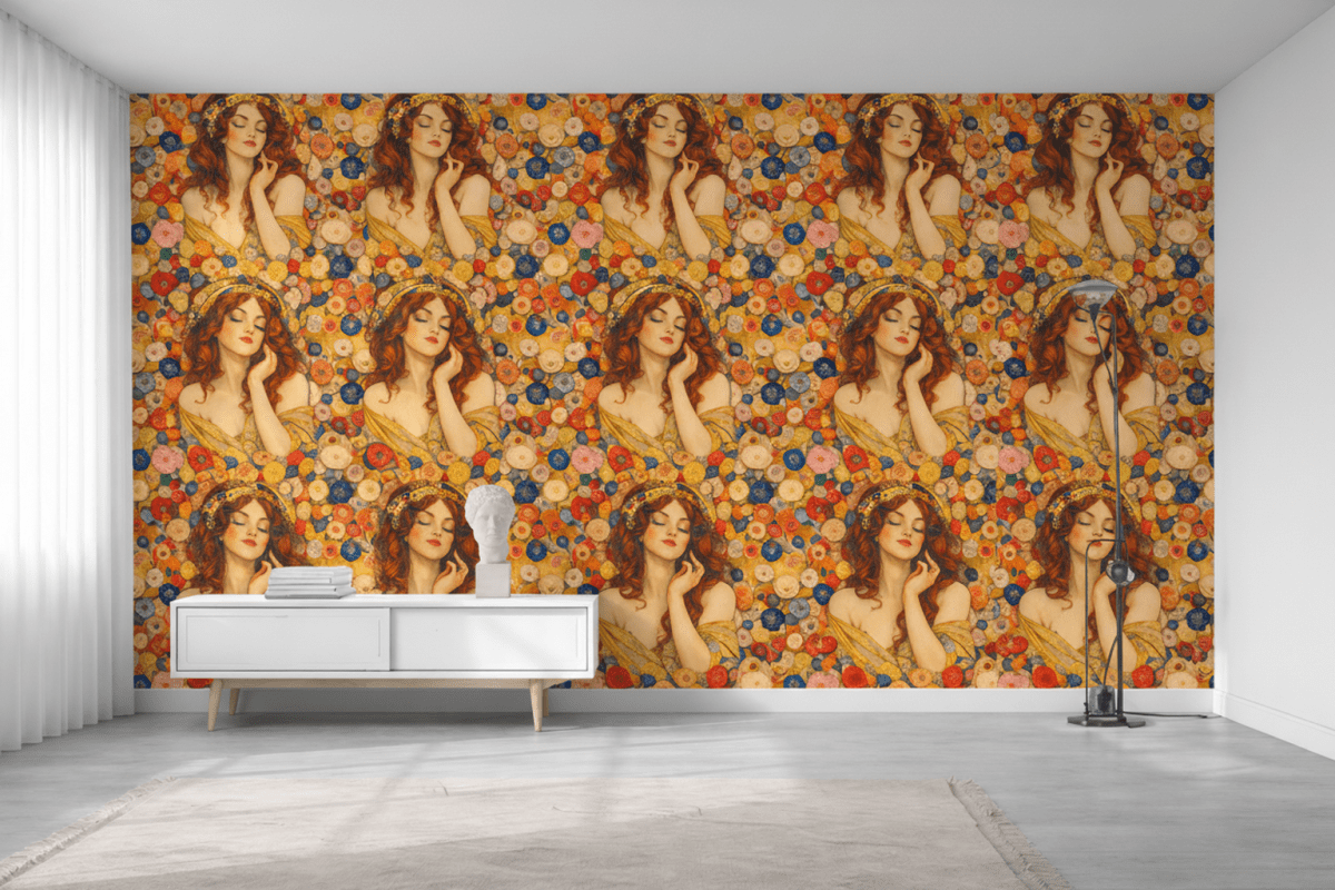 Ornate Lattice Grove