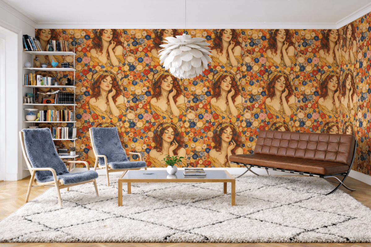 Ornate Lattice Grove